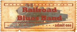 railroad blues band